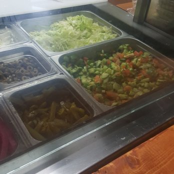 Baraka Shawarma - More salad pics - Halal Near Me - St. Catharines, Ontario Baraka Shawarma - More salad pics - Halal Near Me - St. Catharines, Ontario