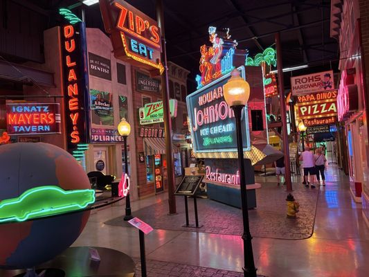 American Sign Museum by null