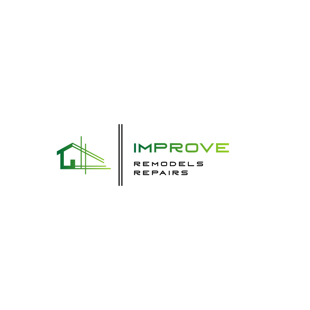 Slide of Improve Remodels