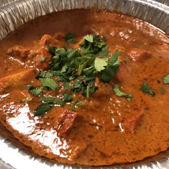 Zayeqa - Butter Chicken - Halal Near Me - Farmington Hills, Michigan Zayeqa - Butter Chicken - Halal Near Me - Farmington Hills, Michigan
