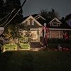 East Sacramento's Fab 40s Christmas Lights gift card