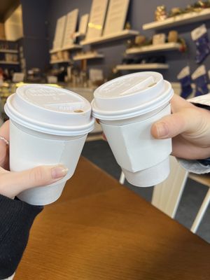 Elevate Coffee - Boystown by null