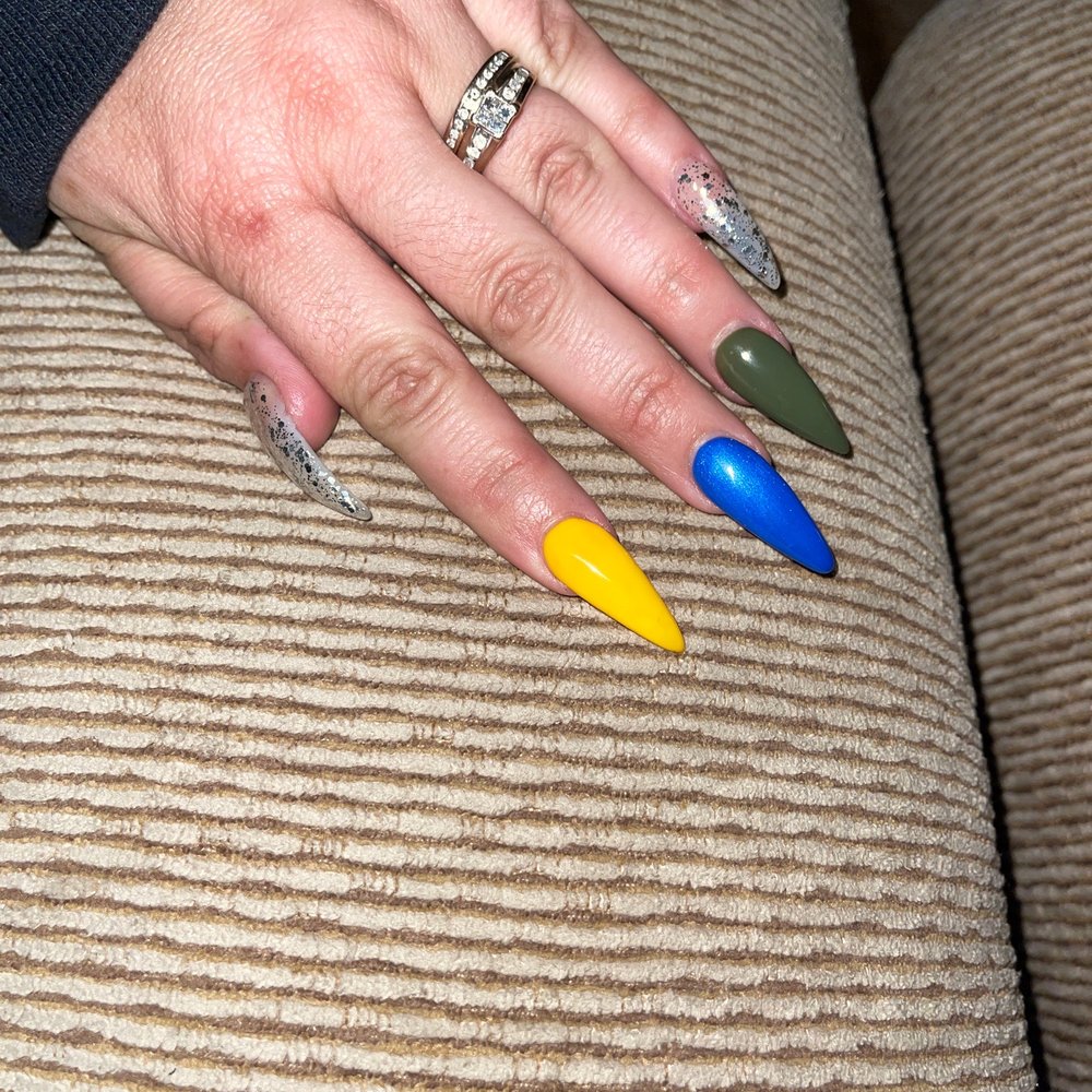 Full set