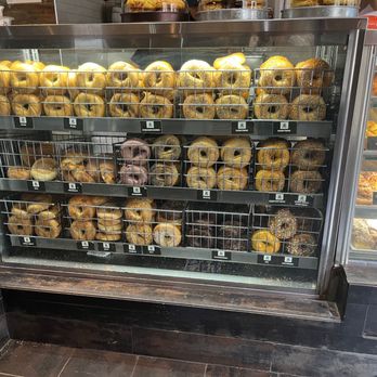 Broadway Bagel - bagel varieties - Bagels Near Me - New York, New York Broadway Bagel - bagel varieties - Bagels Near Me - New York, New York