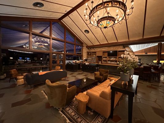 Fairmont Jasper Park Lodge by null Fairmont Jasper Park Lodge by null