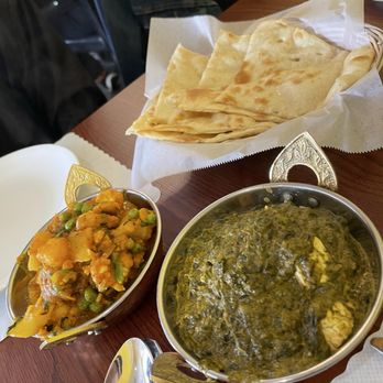 Taj Indian Cuisine - Aloo Gobi, Saag Paneer, Naan - Indian Near Me - San Francisco, California Taj Indian Cuisine - Aloo Gobi, Saag Paneer, Naan - Indian Near Me - San Francisco, California
