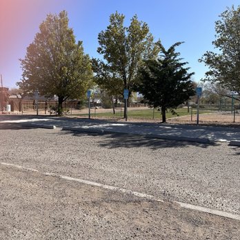 Valle Del Bosque Park - Parks Near Me - Albuquerque, New Mexico