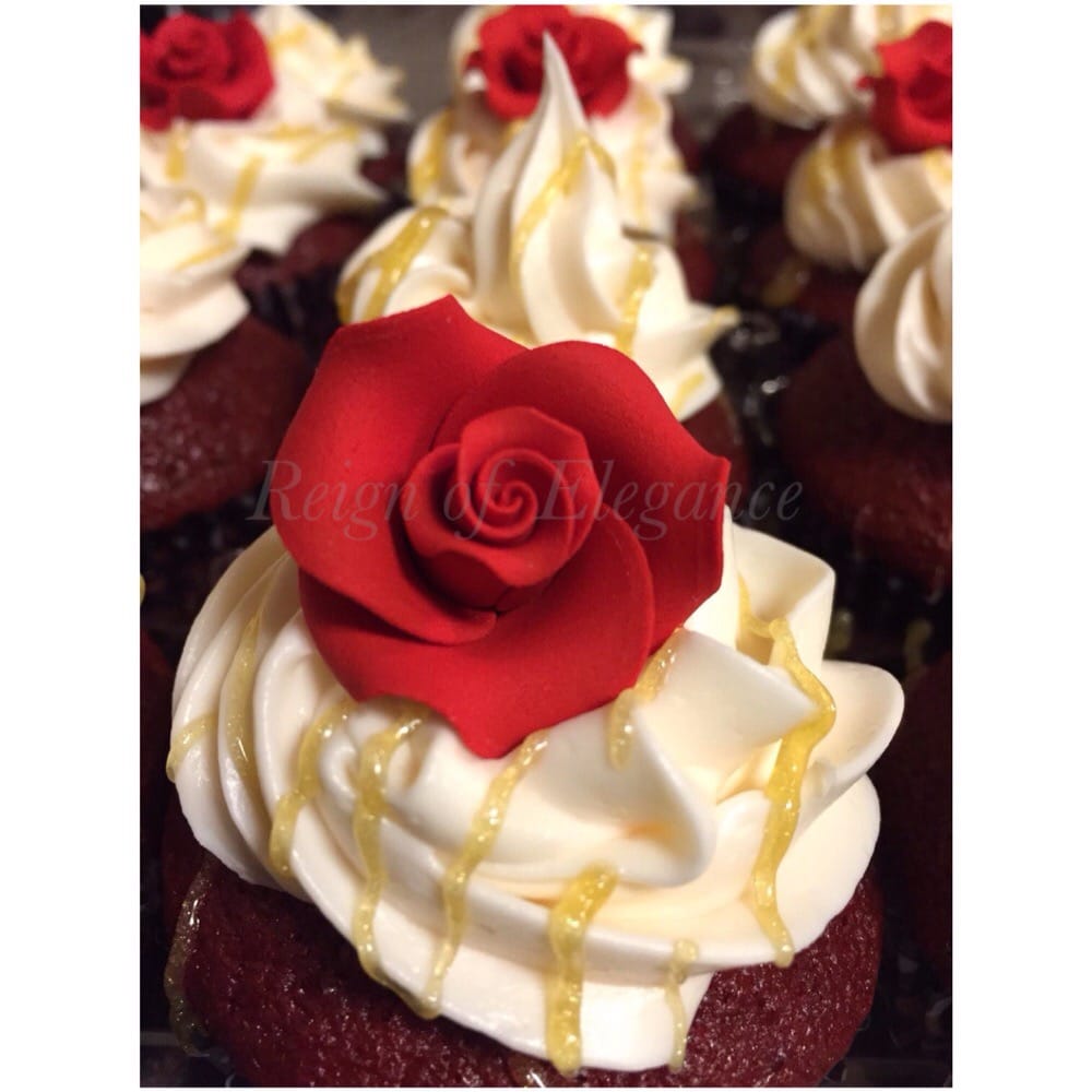 SWEETS BY REIGN OF ELEGANCE Houston, Texas Chocolatiers & Shops