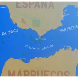 Hostal Tarifa - Tarifa è il punto più a sud d'Europa