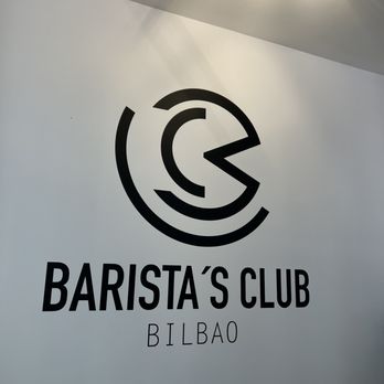 Barista Club - Coffee & Tea Near Me - Bilbo, BI