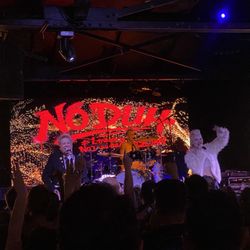 Gaslamp - No Duh - No Doubt Tribute