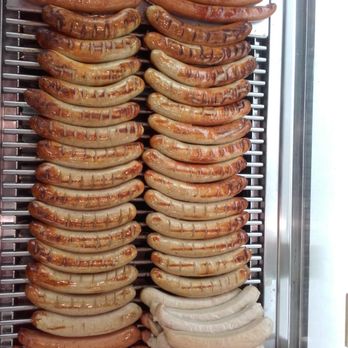 Wursttreff - Wegen denen komm ich zum Wurst - Treff - Curry Sausage Near Me - Eschweiler, NW