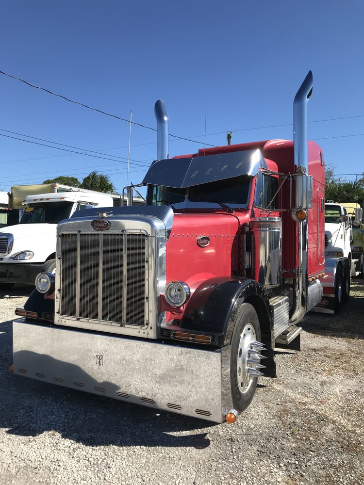 DEBARY TRUCK SALES Updated September 2024 10 Reviews 3400 W Sr 46