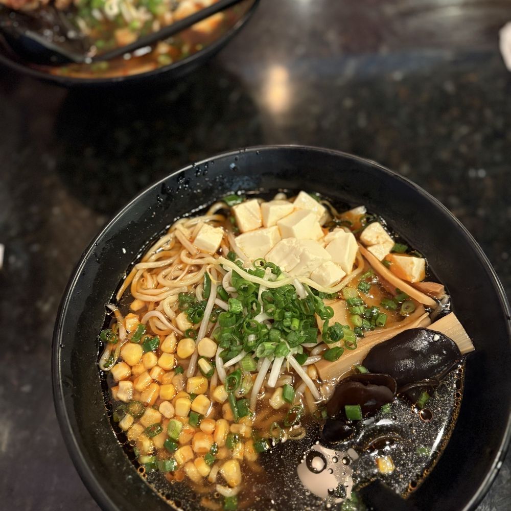 Ramen 101 - Ramen Near Me - Dublin, California