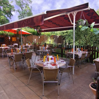 Restaurant de la Gare - la terasse - Restaurants Near Me - Dachstein, 67 Restaurant de la Gare - la terasse - Restaurants Near Me - Dachstein, 67