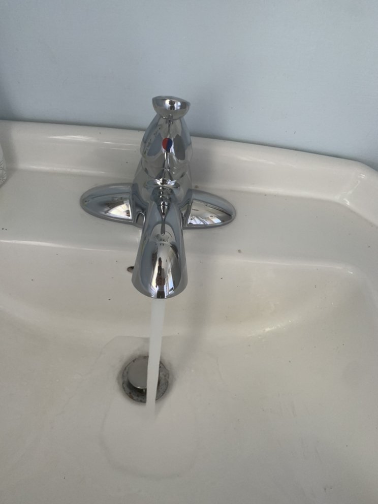 Slide of LMM Plumbing