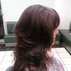 Hair Habits With Hephzibah - After so smooth and silky