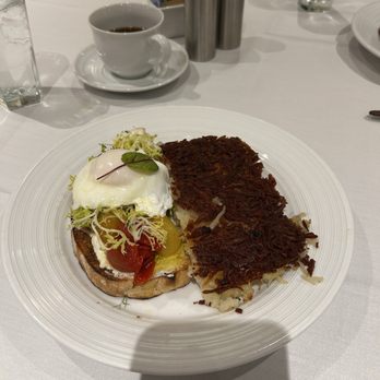 The Drake - Avocado toast with hash browns. - Breakfast & Brunch Near Me - St. Paul, Minnesota The Drake - Avocado toast with hash browns. - Breakfast & Brunch Near Me - St. Paul, Minnesota