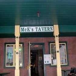 McK's Tavern