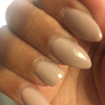 Luxury Nails Spa - Nail Salons Near Me - San Jose, California