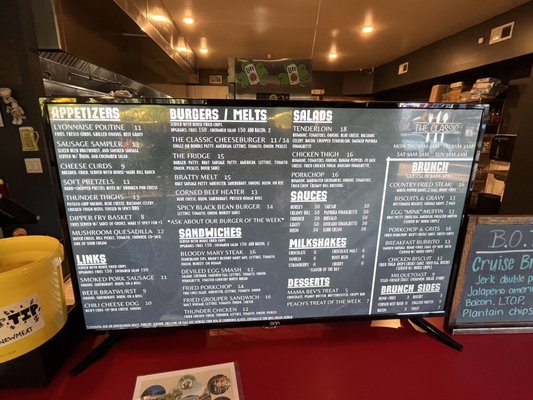 The Classic Thornton Park by null