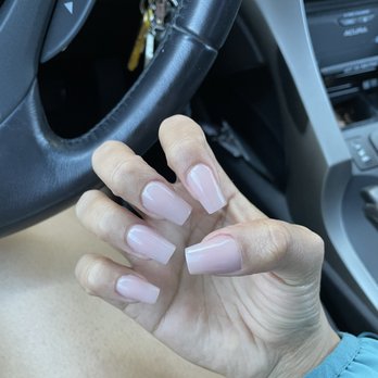 Bellagio Nail Spa - When I got them done - Nail Salons Near Me - Austin, Texas Bellagio Nail Spa - When I got them done - Nail Salons Near Me - Austin, Texas