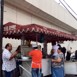 Tacos el Güero - Tacos El Güero