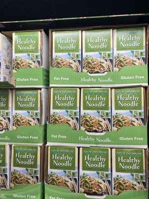 Costco Wholesale by null