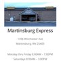 Johnnies Express
