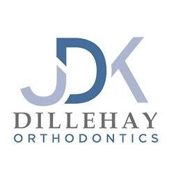 Dillehay Orthodontics - Dillehay Orthodontics Logo