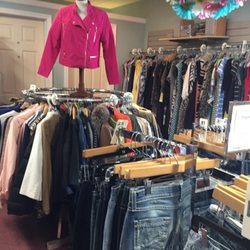 Rerun Consignments