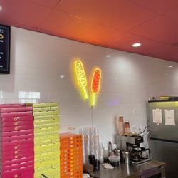 RT 66 Hot Chicken