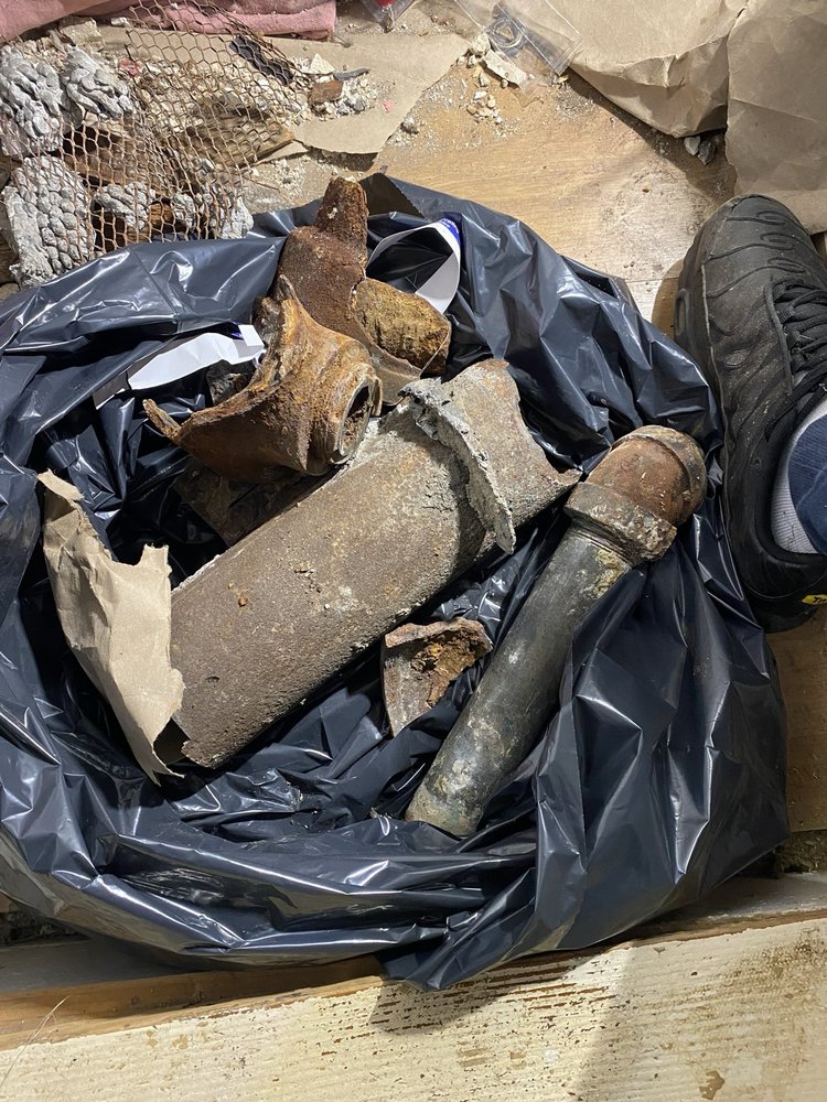 Slide of SL Plumbing