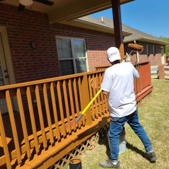 American Pro Coatings - Painters Near Me