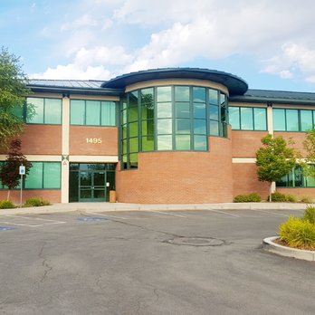 Big Valley Mortgage - Photo of the building where our Reno branch is located. - Mortgage Lenders Near Me - Reno, Nevada
