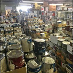 Classy Paint & Paper - More paint!