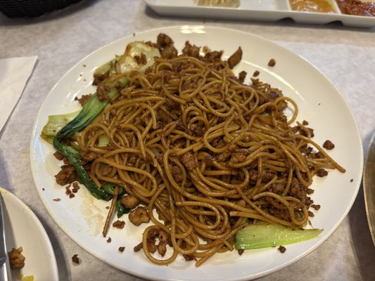 The Little Sherpa by null