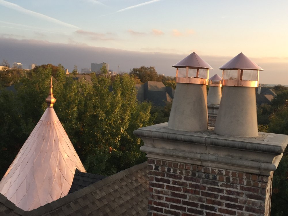 Slide of Pro Roofing & Restoration