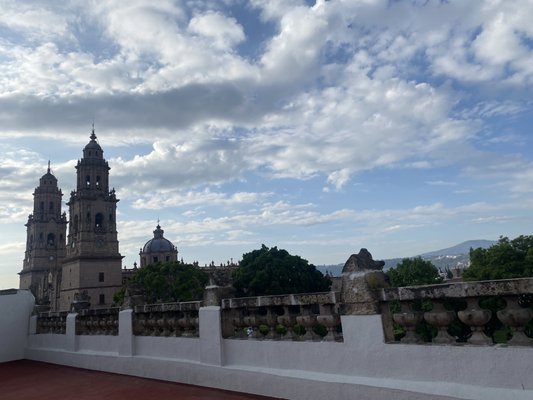 Hotel Casino Morelia by null