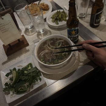Rice Paper on 7th - Pho Mignon - Vietnamese Near Me - Phoenix, Arizona