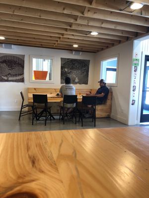 Waypost Brewing Co. by null