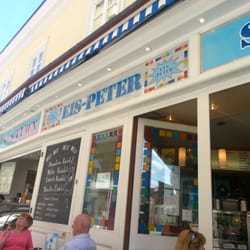 Eis Peter Baden