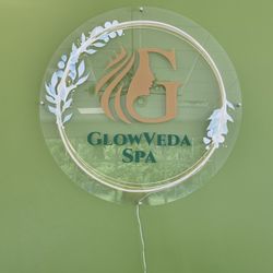 Glow Veda Spa