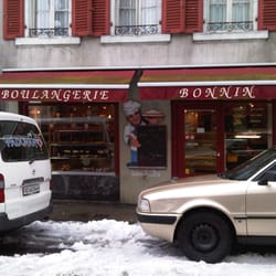 Boulangerie Bonnin