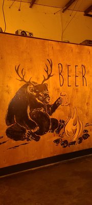 Lake Tribe Brewing Company by null