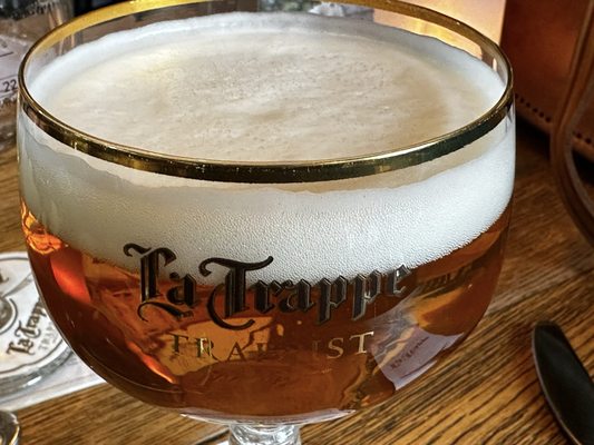 Bierbrouwerij De Koningshoeven B.V. (Kantoor) by null
