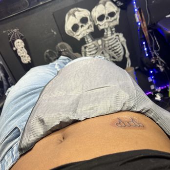 Elevatink - Tattoo Near Me - Dallas, Texas Elevatink - Tattoo Near Me - Dallas, Texas