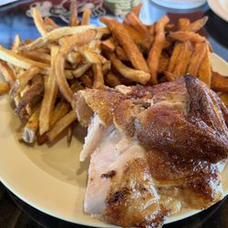 Carali's Rotisserie Chicken