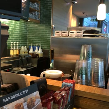 Starbucks - Coffee & Tea Near Me - Mannheim, BW