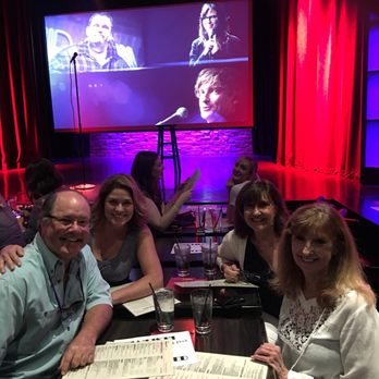 Irvine Improv - Comedy Clubs Near Me - Irvine, California Irvine Improv - Comedy Clubs Near Me - Irvine, California